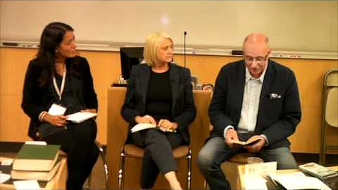 A Conversation on Leadership in Civil Resistance