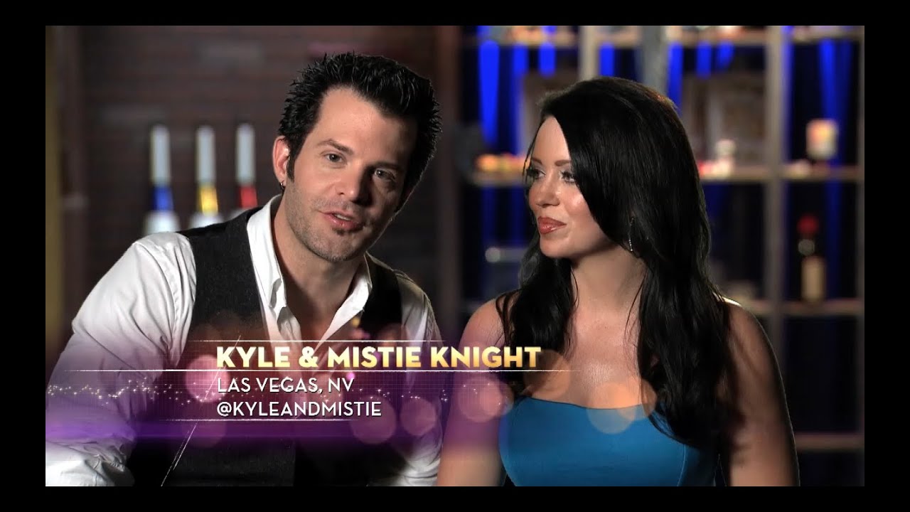 Kyle & Mistie Knight's Secrets of Magic video 