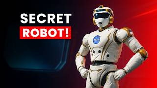 7 Ai Robots So Exclusive Even Billionaires Cant Buy Them