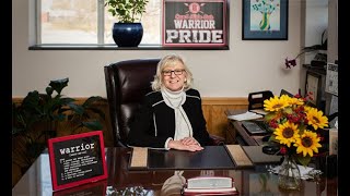 Superintendent's Message May 2021