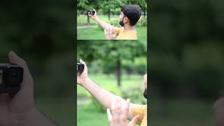 GoPro Vs Iphone Camera For Vlogging
