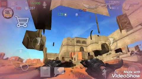 Special Forces Group2 New Mod Menu Chriscarlebol