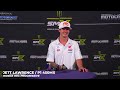 Post Race Press Conference | Round 6 | Southwick