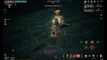 Lineage2M - NA/EU server | Daily Party Zone - Kite Pirates Base