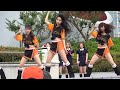 2019 06 18 Cheerleaders ヴィーナス VENUS KARA STEP 2019 06 18 Cheerleaders ヴィーナス VENUS KARA STEP