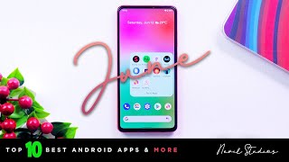 Top 10 Best Android Apps!! - June 2021😳| Best Apps for Android + Giveaway🎁 screenshot 2