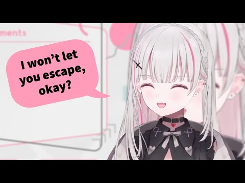 Sena Asumi locks