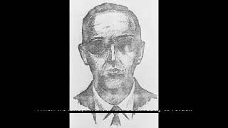 The Strange Disappearance of D.B. Cooper