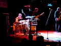 Mike Stern Band - LMB, Prague, 13-04-2011