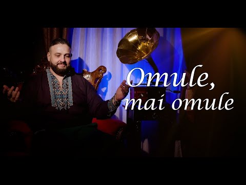 Baboiash - Omule, mai omule