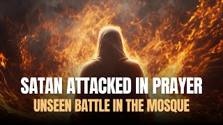 The Prophet Who Tied Satan Down During Prayer