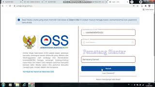Cara Daftar Konsultasi Online BKPM screenshot 4
