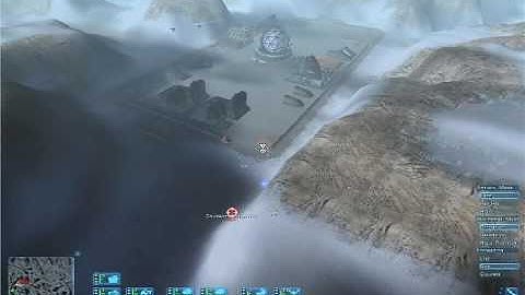 Ground Control P10 Downloadable Free Full Version Strategy RTS Game