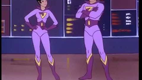 Ridiculous Wondertwin powers