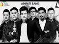 SEDIH LAGU BARU ADIPATI BAND.. APA YA JUDULNYA ??