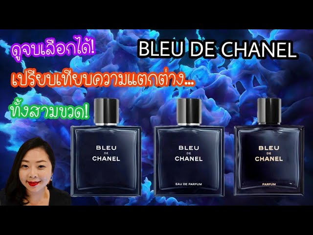 perfume blue de chanel hombre