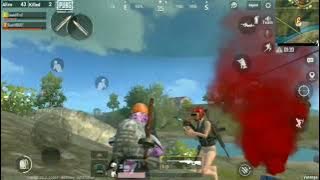 AWM GAME PLAY x RPM BRO Song 😈😈 Attitude