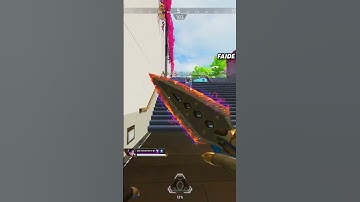 Do This When Your Teammates Start Taking Your Loot.. - Apex Legends