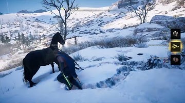 How to get infinite/large amount of tungsten, titanium and iron ore in Assassin