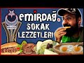 Emirda sokak lezzetleri  03 afyonkarahisar