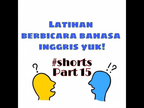 Hot Temperature - Latihan Berbicara Bahasa Inggris #shorts