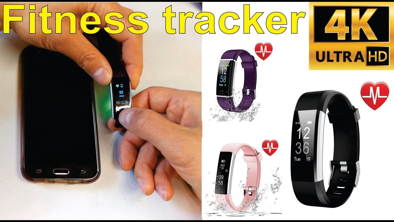 Fitbit Luxe Review: A Fashionable Bracelet-Style Fitness Tracker! - YouTube