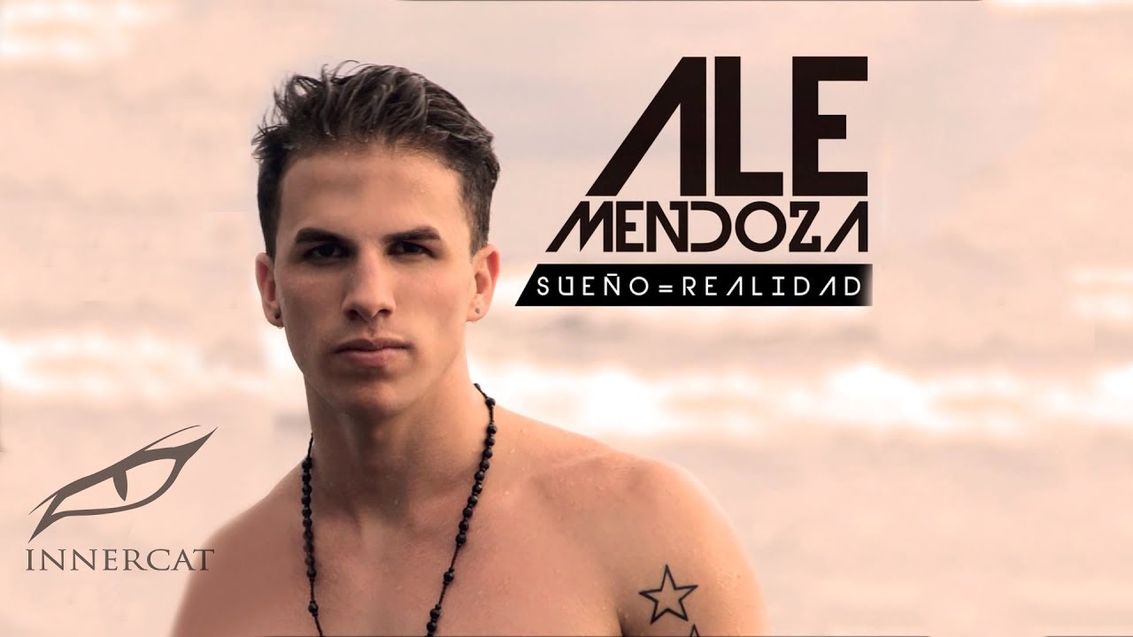 Ready To Go Ale Mendoza Lyrics