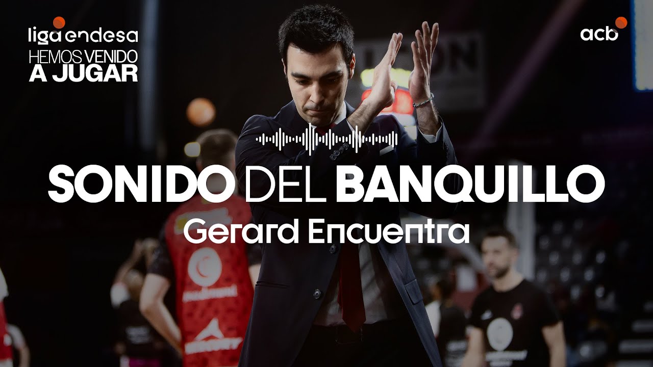 Lo MEJOR de Hiopos Lleida en el Sonido del Banquillo | Liga Endesa 2024 ...