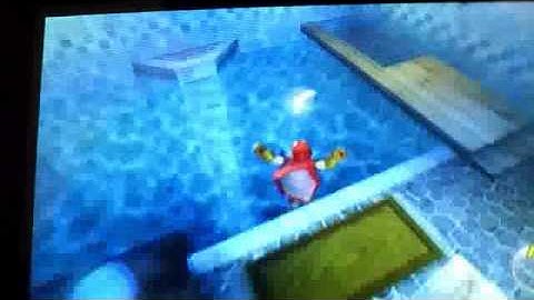 Legend of zelda ocarina of time lakeside laboratory cheat