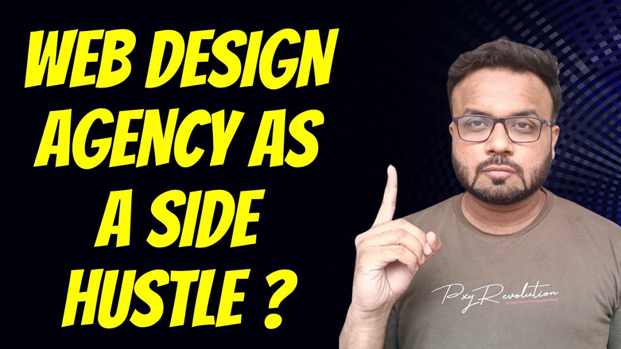 Kya Job karte karte Web Design Agency start kar sakte hain ? | Web ...