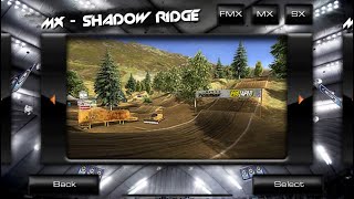 MX Offroad - Shadow Ridge (Nationals) screenshot 3
