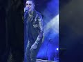 Motionless In White ( Another Life ) Live 2022