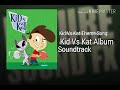 Kid Vs Kat Theme Song