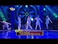 【TVPP】2PM - Power Sexy Dance, 투피엠 - 파워 섹시 댄스 @ Star Dance Battle