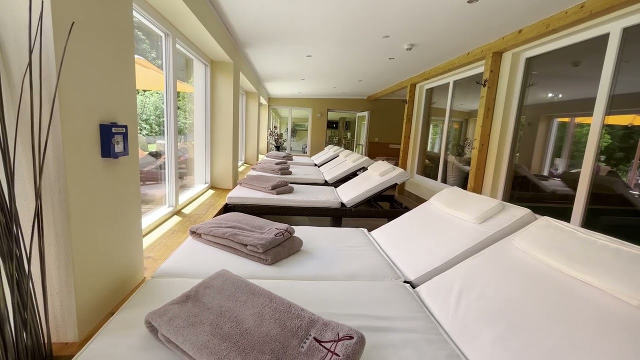 Hotel Auszeit in Achslach