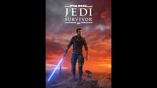 STAR WARS JEDI SURVIVOR PARTE 7 EA PLAYPRO