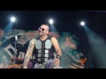 Capture de la vidéo Sabaton - The Last Tour (Екатеринбург, Tele-Club 03.12.2016)