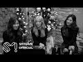 Capture de la vidéo Girls' Generation-Tts 소녀시대-태티서 '겨울을 닮은 너 (Winter Story)' Live Acoustic Version