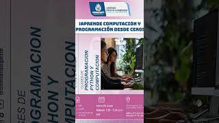 CURSO DE COMPUTACION DESDE CERO
