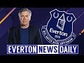 Carlo Confirms Digne's Long Term Absence | Everton News Daily
