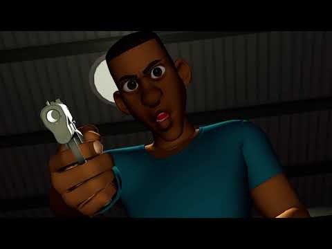 Skull Island Lip-Sync | Animation Breakdown
