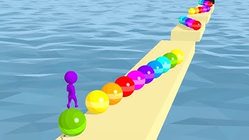 Stack Rider ☀️🔥👩‍❤️‍👨 MAX LEVELS!! All Levels Gameplay Walkthrough Android, iOS NEW UPDATE