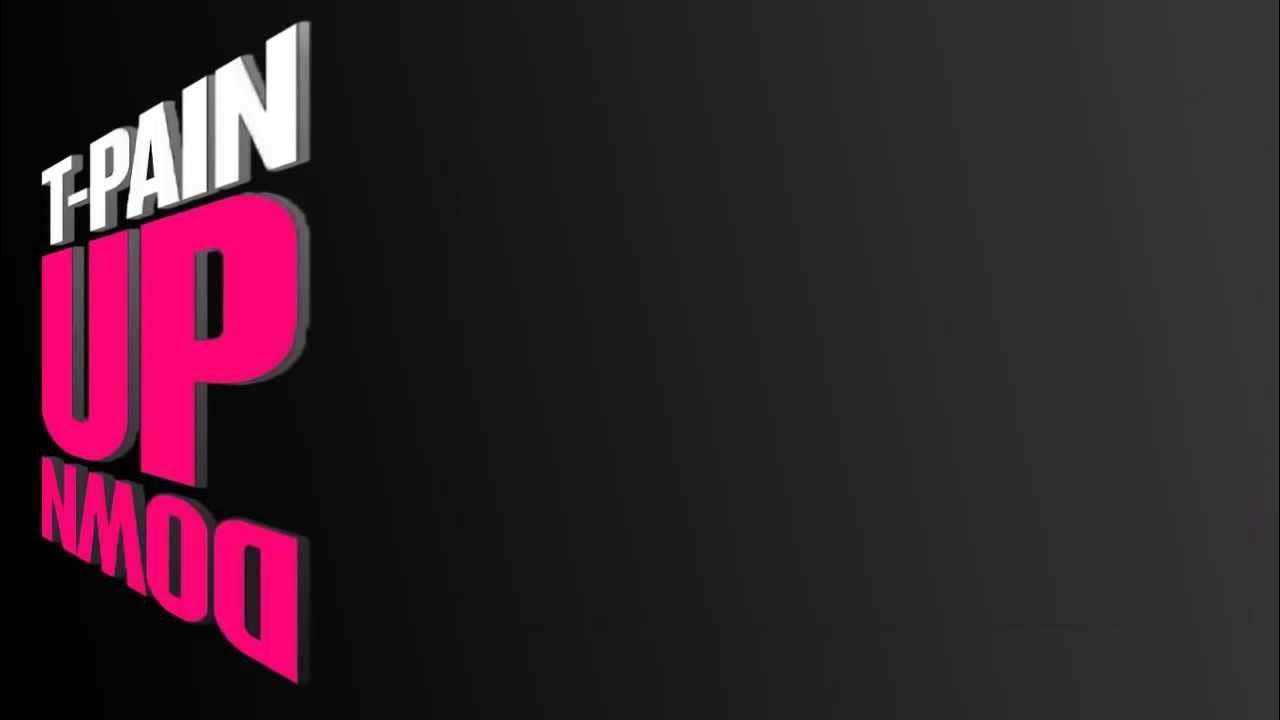 t-pain up down(do this all day) feat b.o.b - lyrics - hd t-pain up down(do this all day) feat b.o.b - lyrics - hd