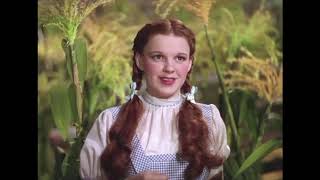 Movie mistakes: The Wizard of Oz (1939)