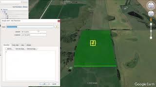 How to Draw a Point in Google Earth Pro - GE Tips #4 - By Ken Lewis