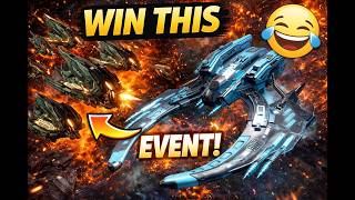EVENT Hyperion-J WarUniverse #waruniverse