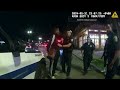 Boston Police Arrest Drunk Man on Gun Charges Following Roxbury Brawl