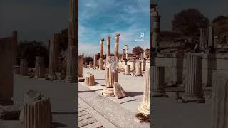 Efes Antik Kenti
