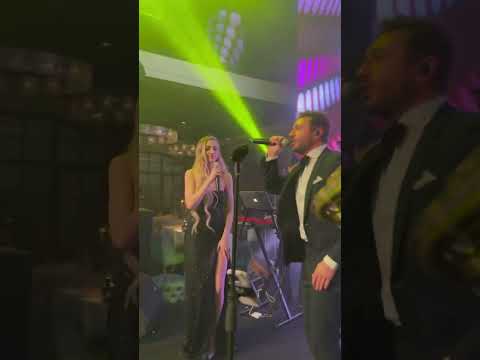 MODUSBAND #кавергруппа #кавергруппанасвадьбу