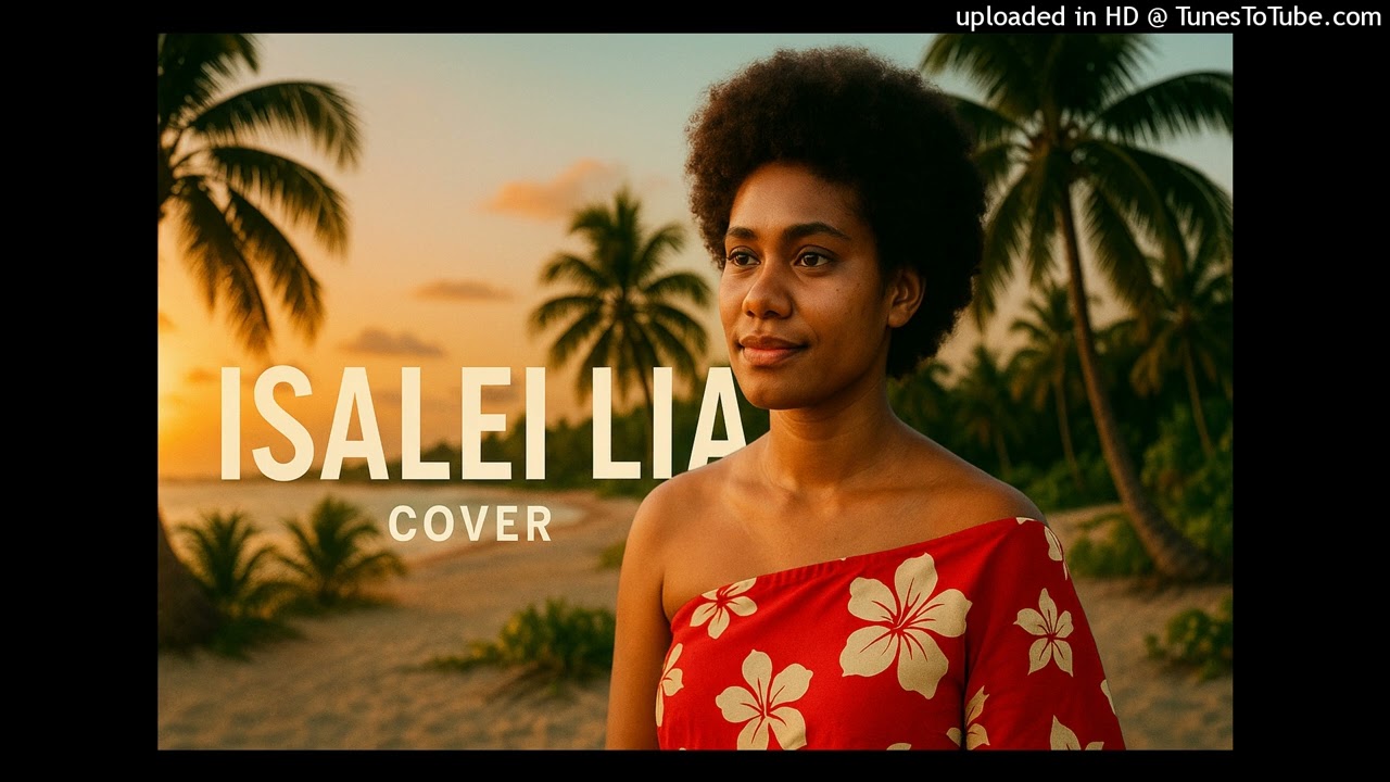 ISALEI LIA (Cover)